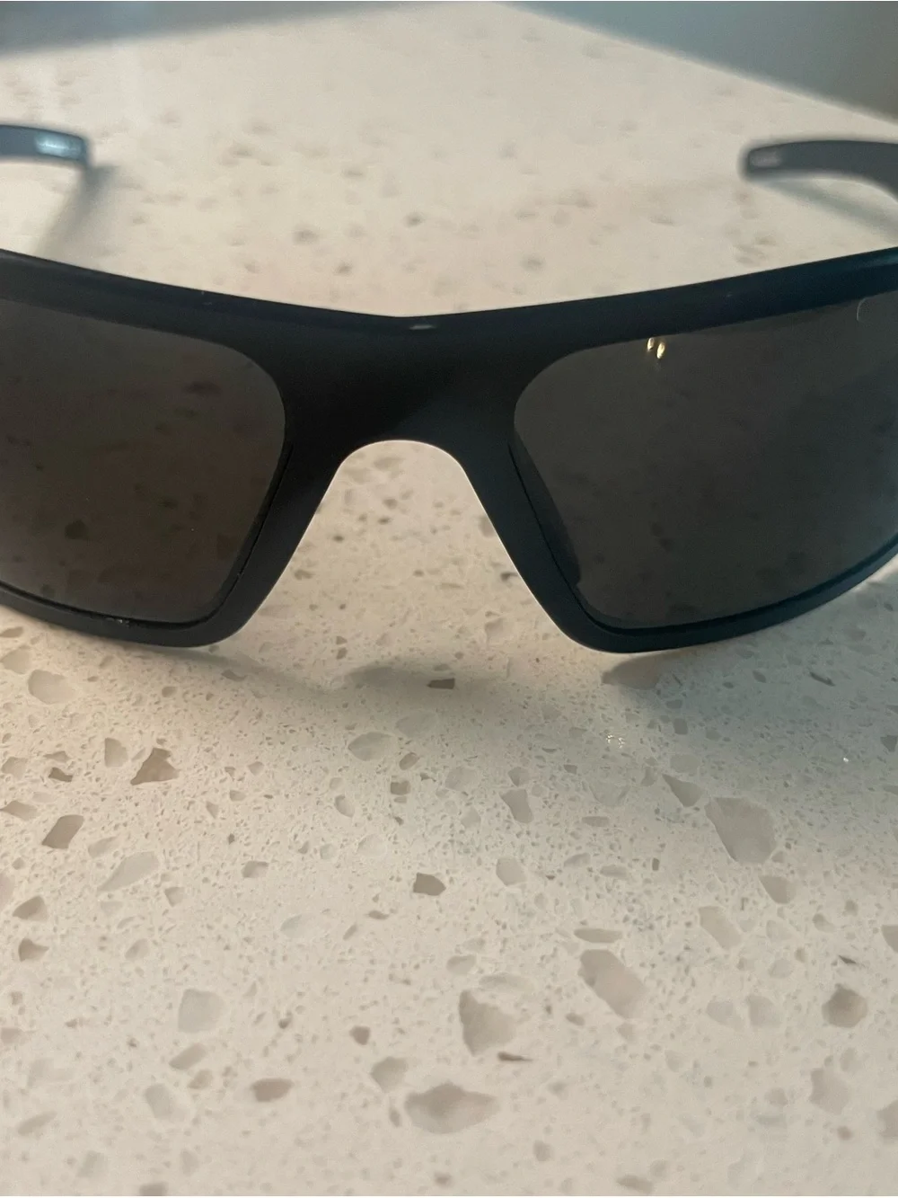 Gatorz Magnum Black Men's Sunglasses